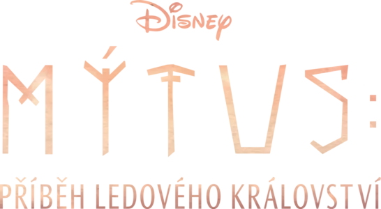 Mýtus: Příběh Ledového království