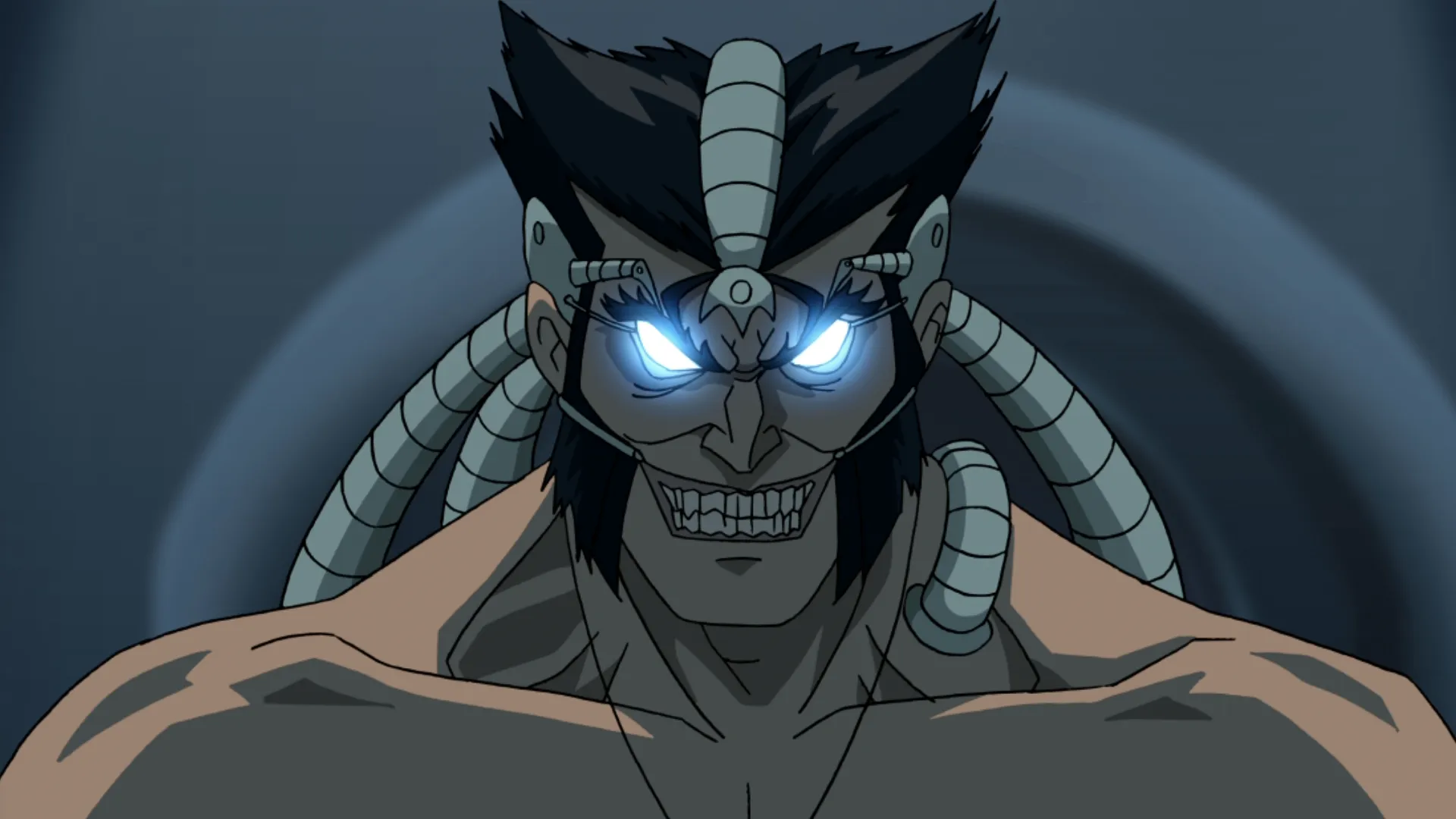 thumbnail - S1:E15 Hunting Grounds