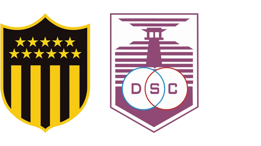 Peñarol vs. Defensor Sporting