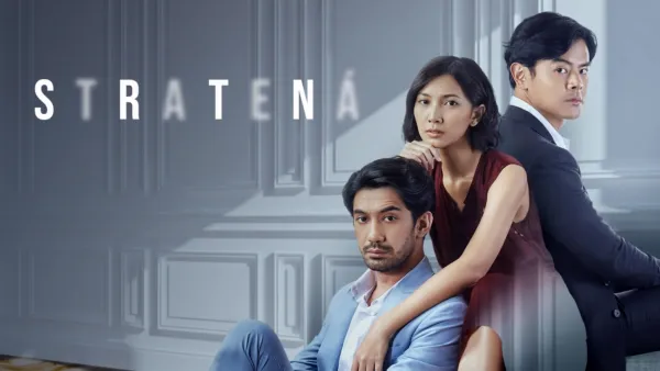 thumbnail - Stratená