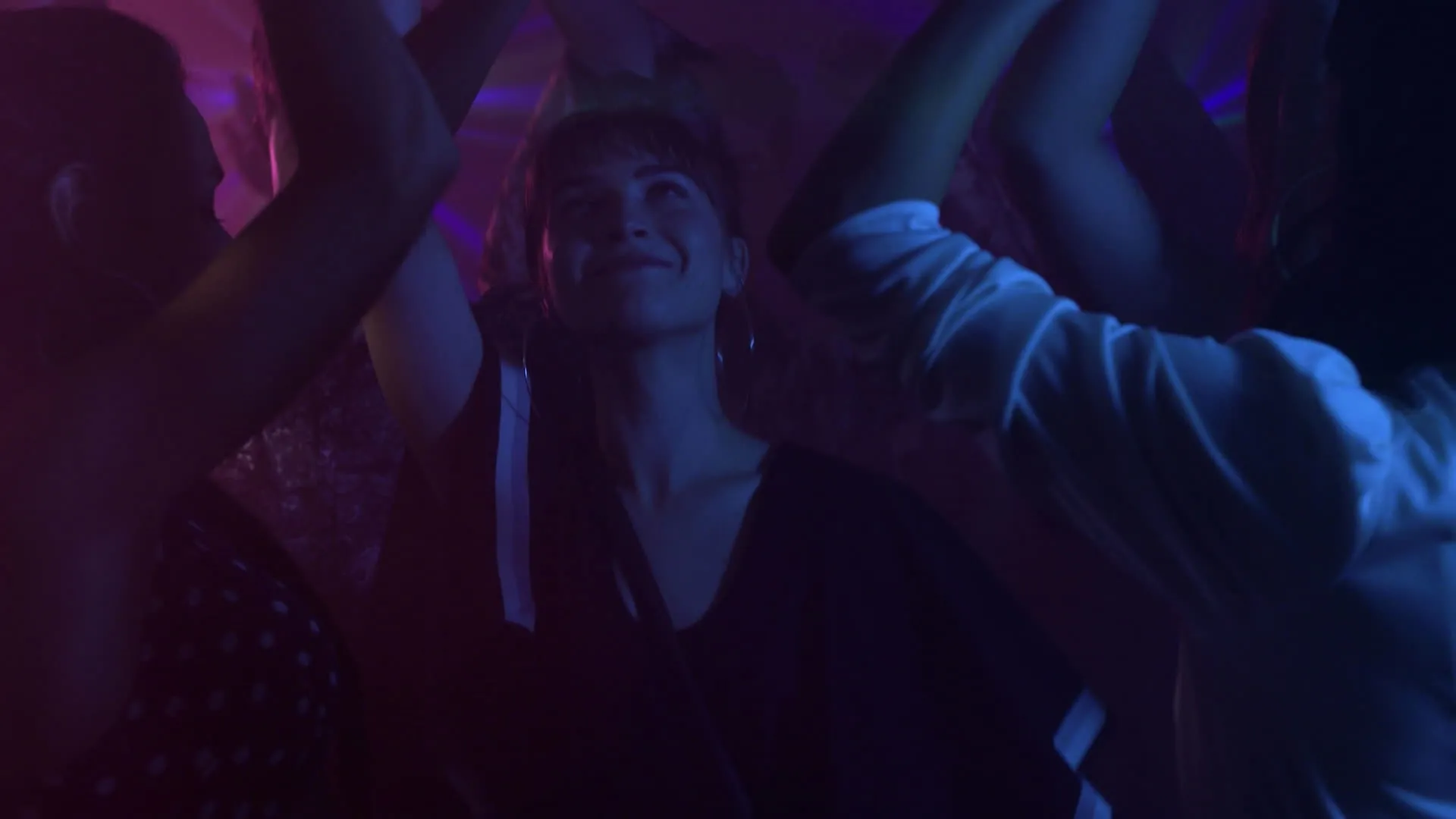 thumbnail - S1:E16 Death at the Disco