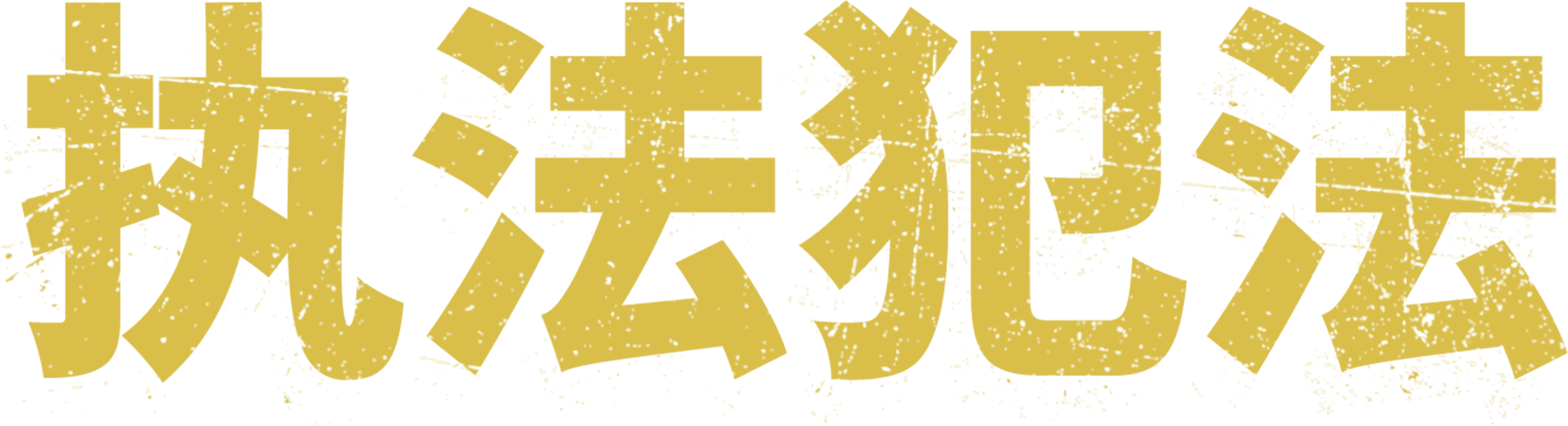 执法犯法
