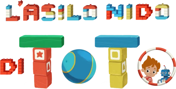 L’asilo nido di Toto