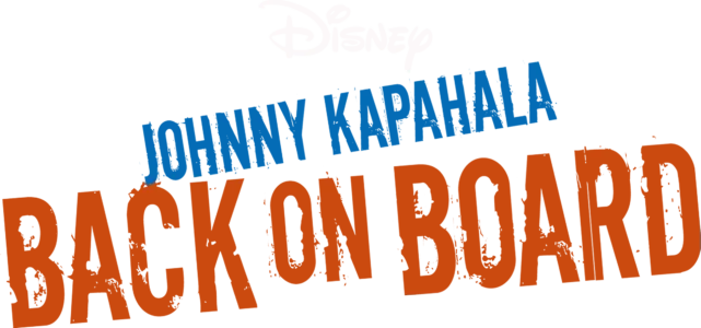 Johnny Kapahala: Back on Board
