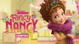 thumbnail - Fancy Nancy (cortos)