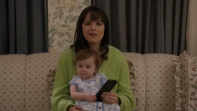 thumbnail - S10:E20 Uptown Boy