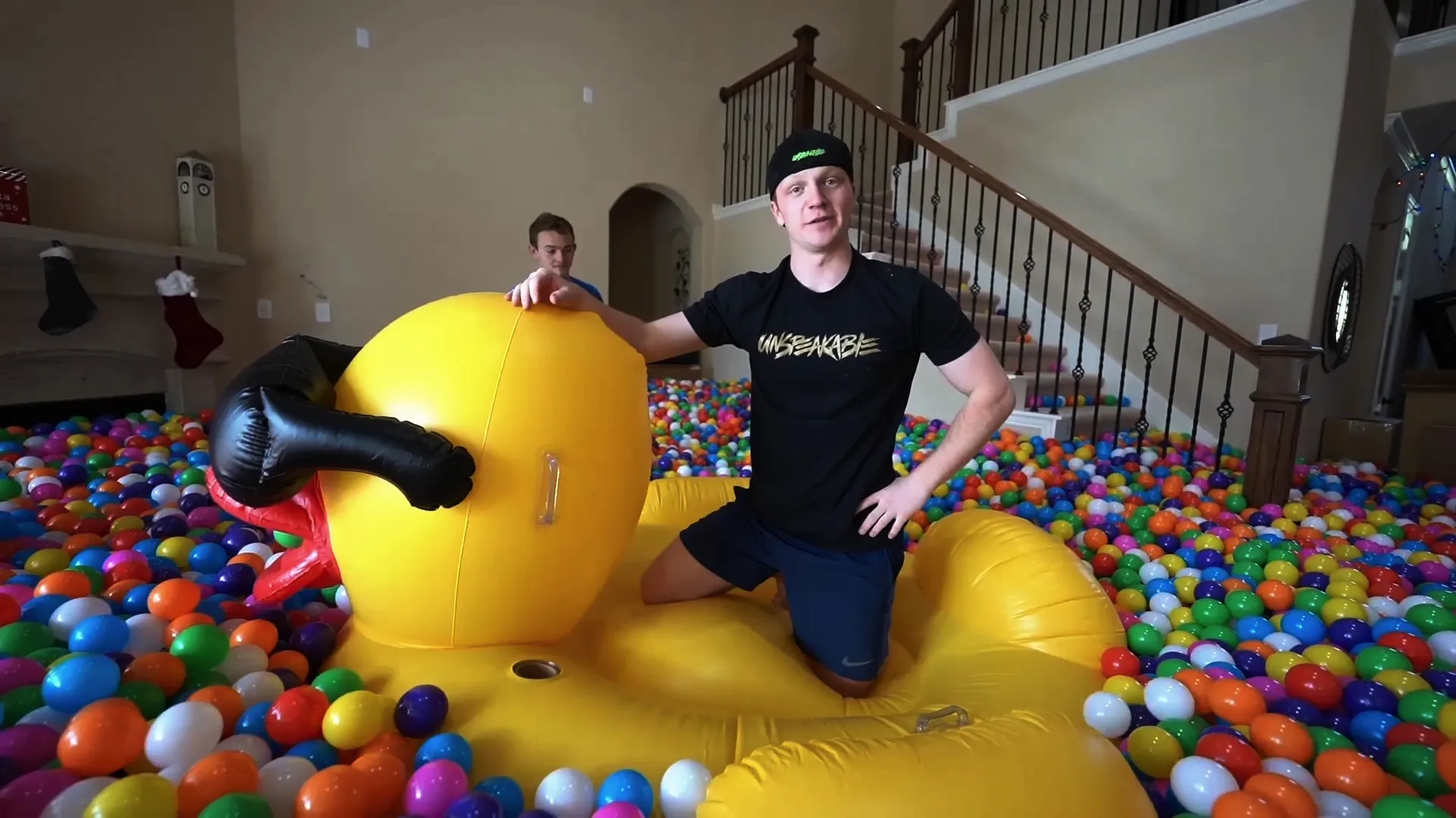 thumbnail - S1:E7 Got Air?