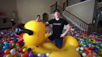 thumbnail - S1:E7 Got Air?