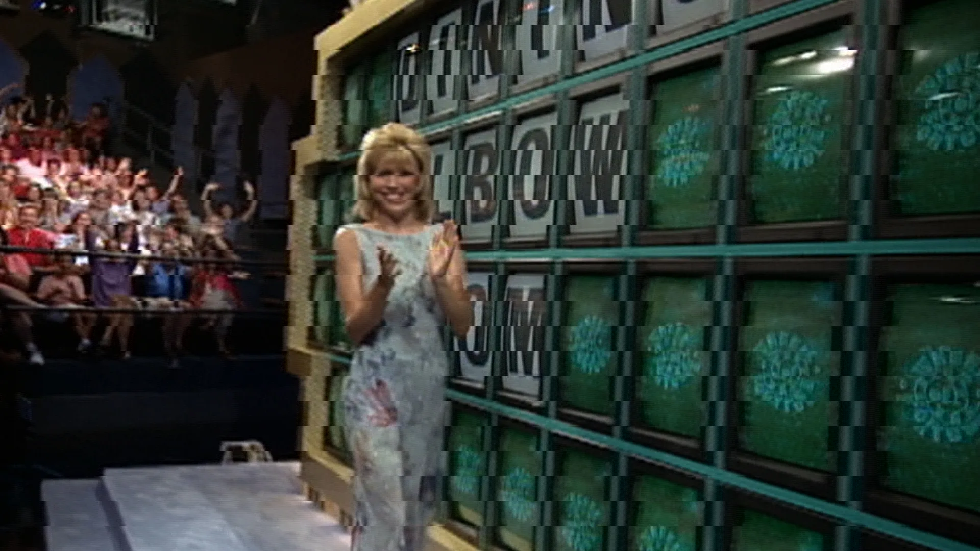 thumbnail - S17:E5 Wheel of Fortune- Endless Summer