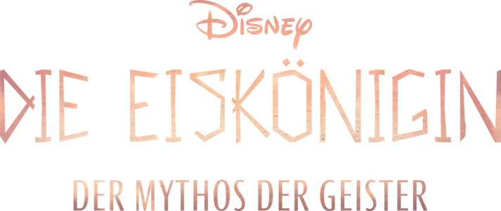 Die Eiskönigin: Der Mythos der Geister