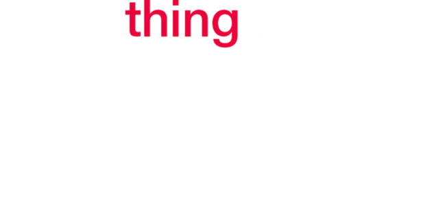 The Thing About Harry