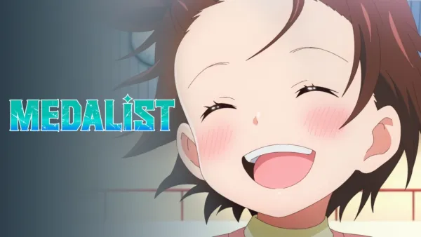 thumbnail - Medalist (Eng Dub)