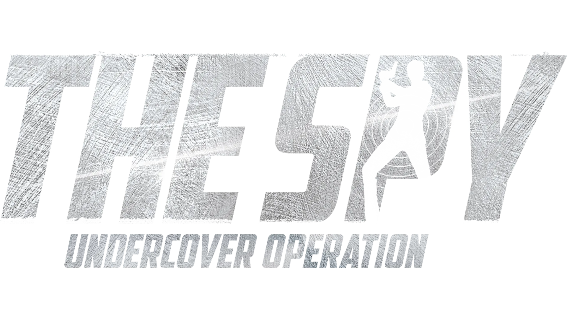 The Spy: Undercover Operation