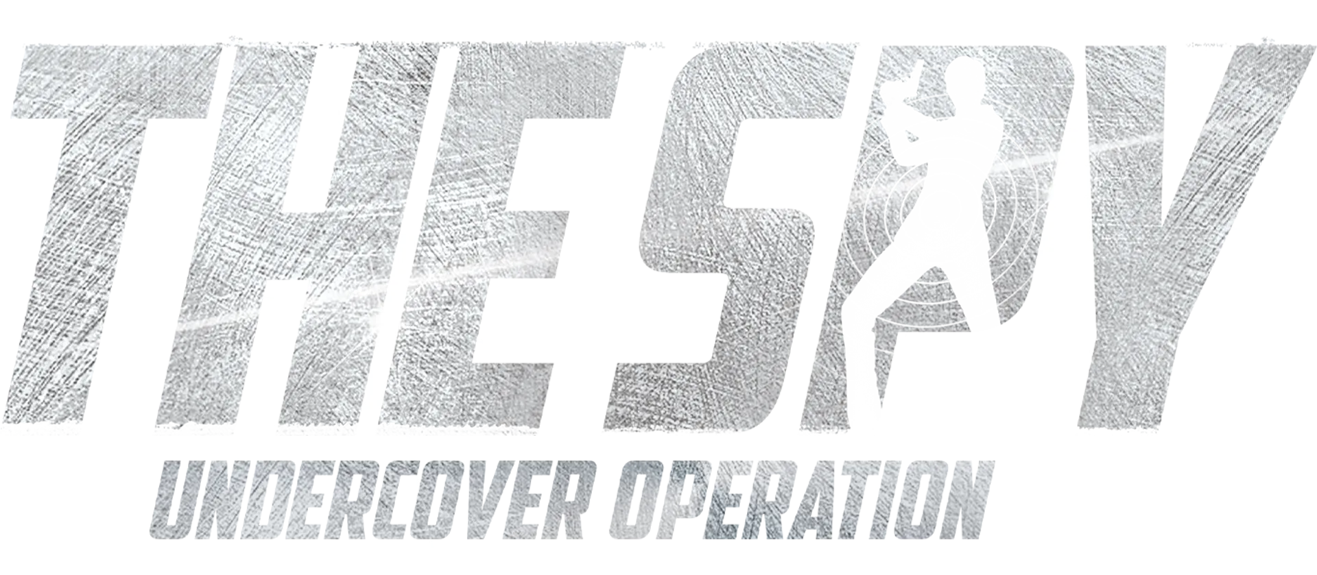 The Spy: Undercover Operation