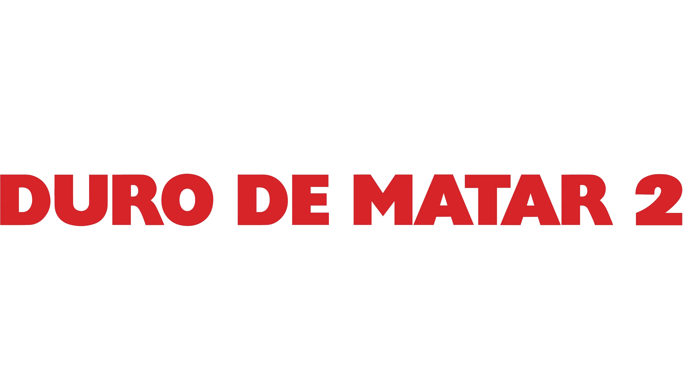 Duro de matar 2