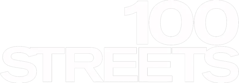 100 Streets