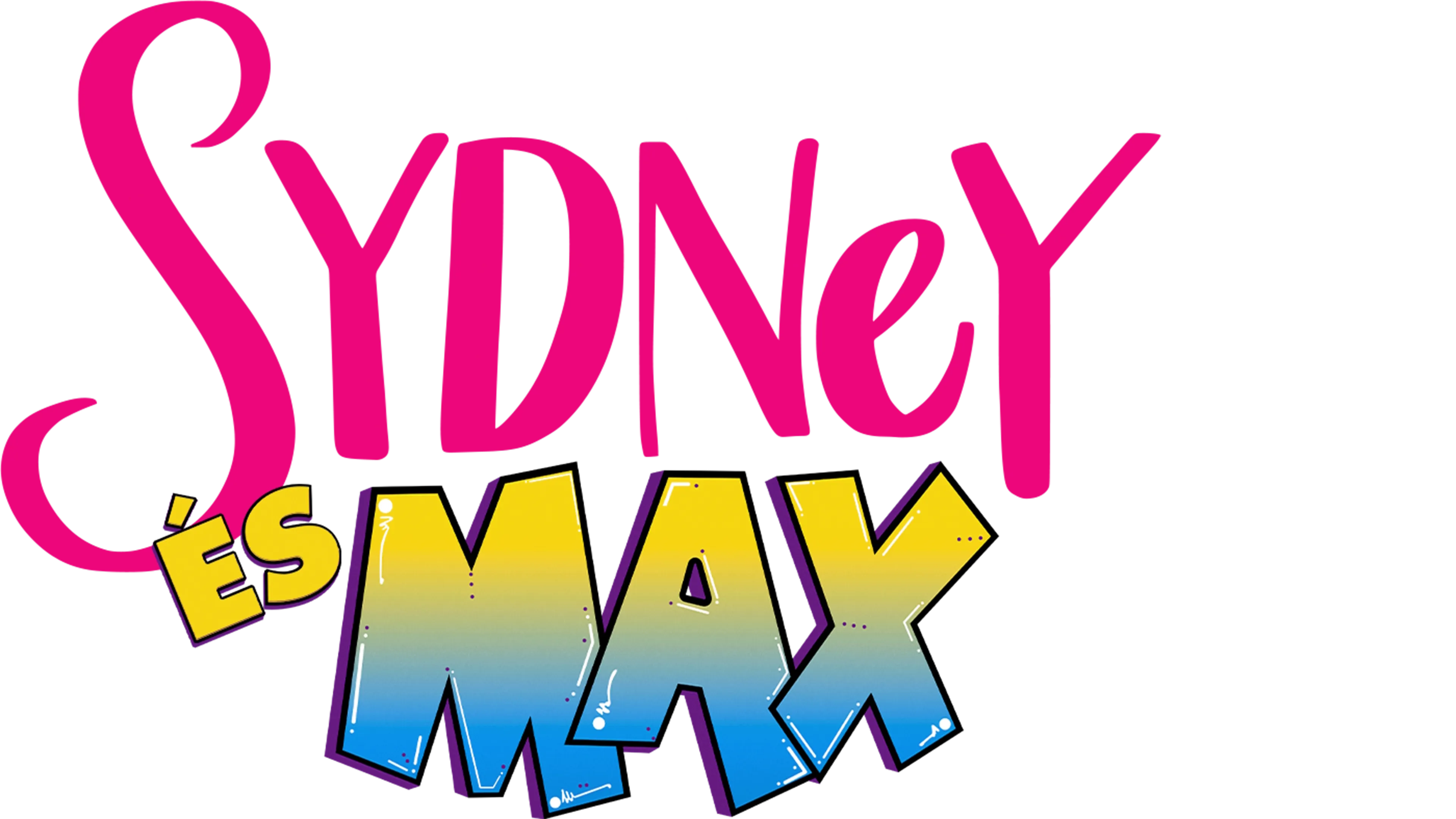 Sydney és Max