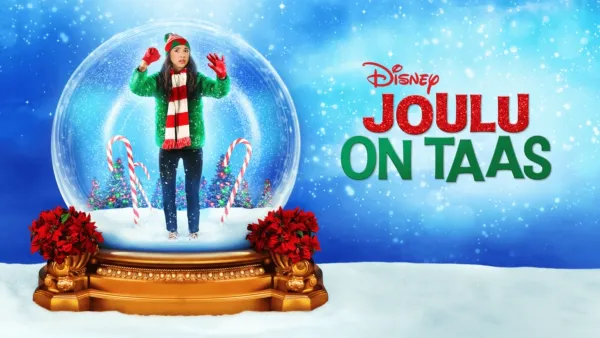 thumbnail - Joulu…on taas?!