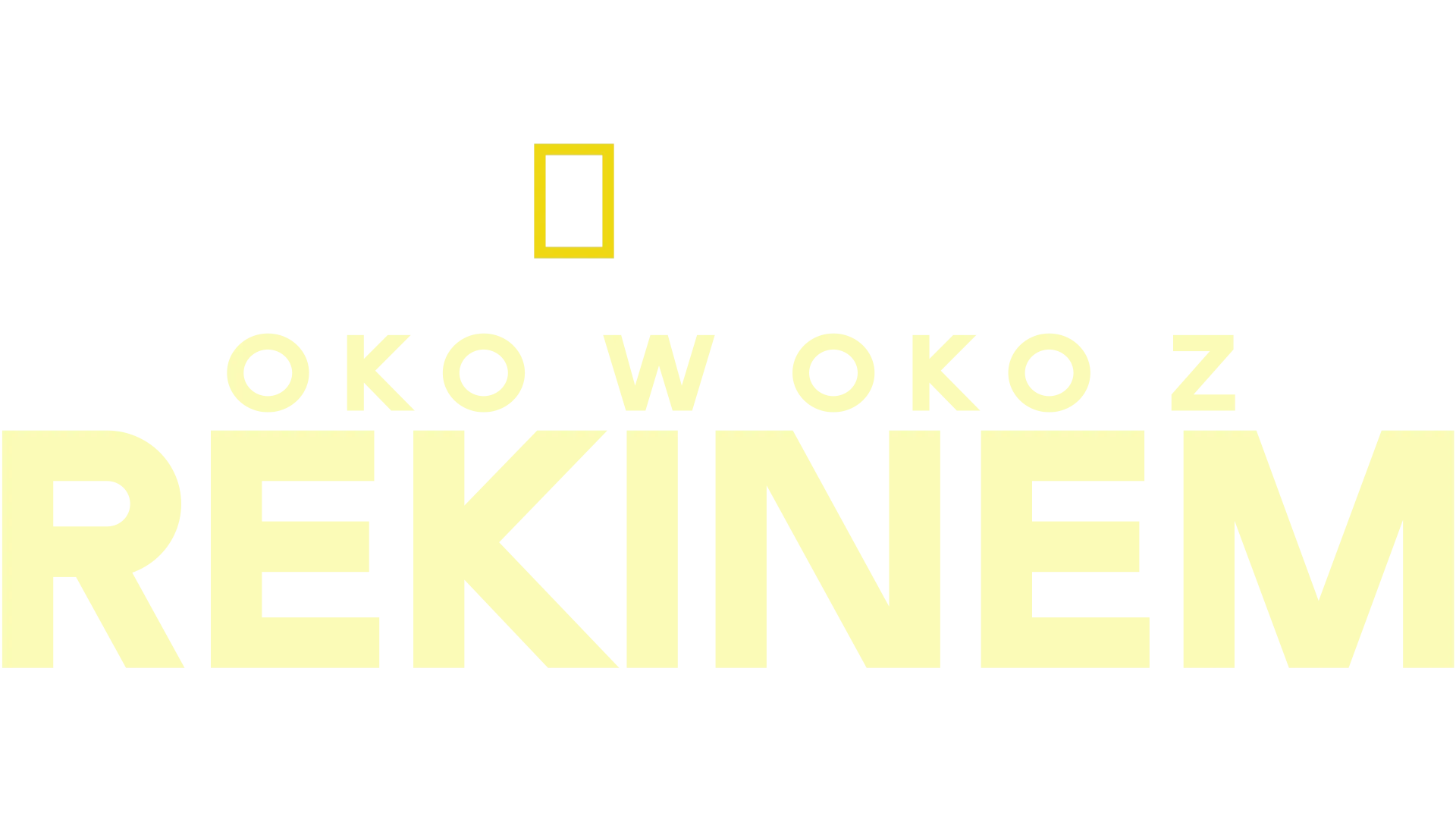 Oko w oko z rekinem