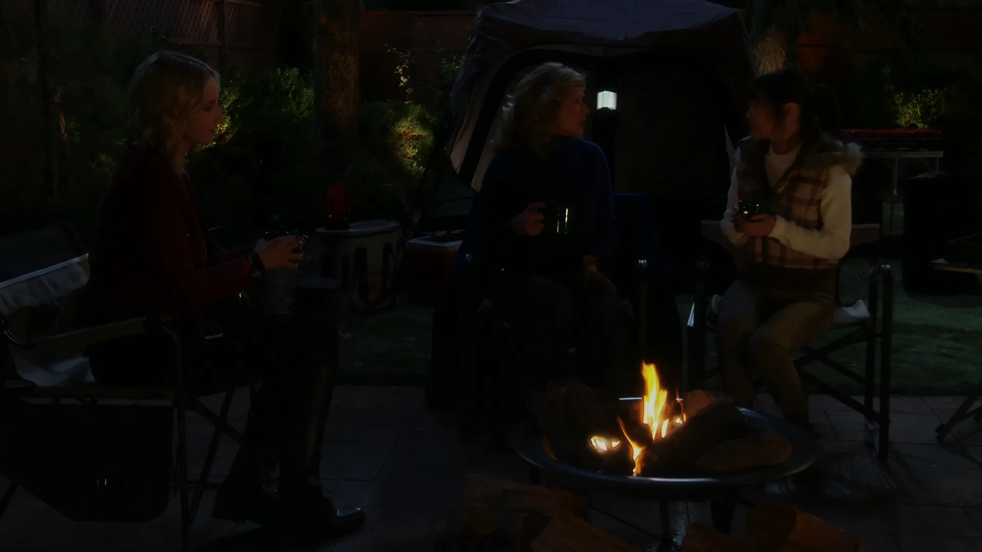 thumbnail - S9:E20 Baxter Boot Camp