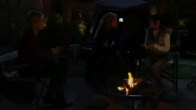 thumbnail - S9:E20 Baxter Boot Camp