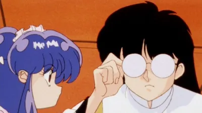 thumbnail - S7:E143 (Dub) Shampoo's Curséd Kiss