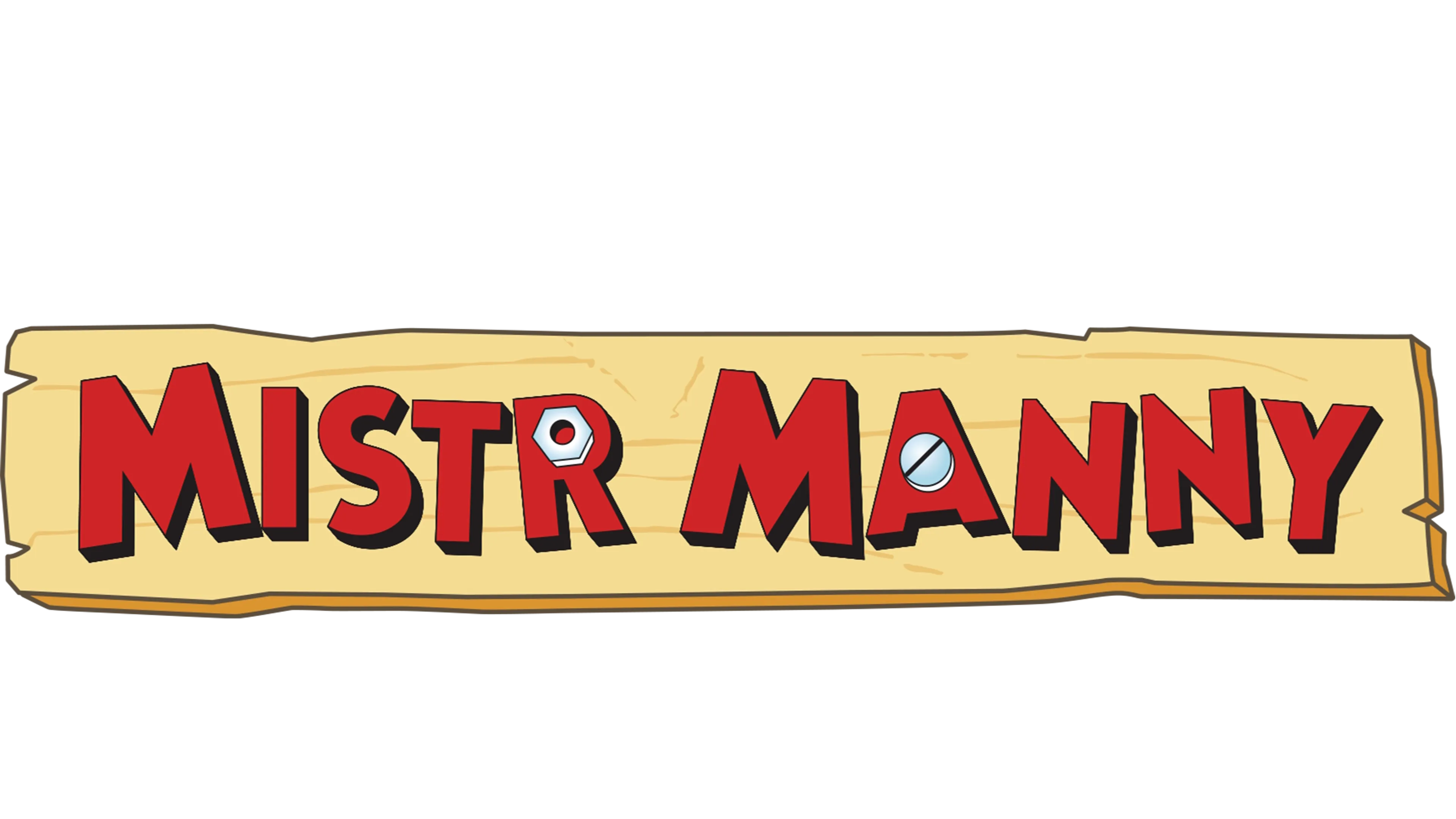 Mistr Manny
