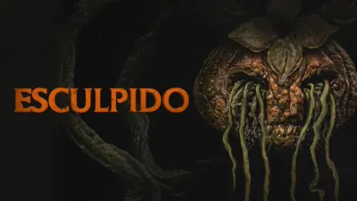 thumbnail - Esculpido