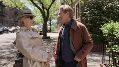 thumbnail - S5:E6 Flatbush