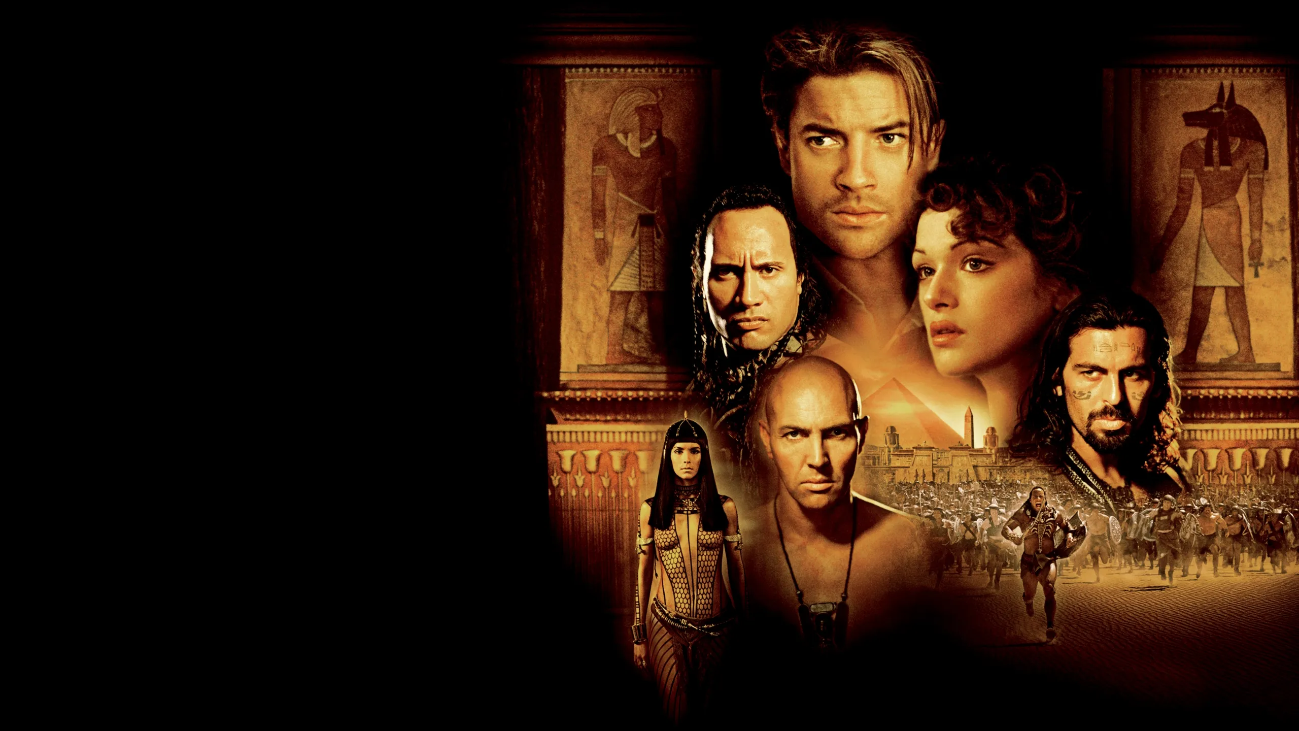 The Mummy Returns