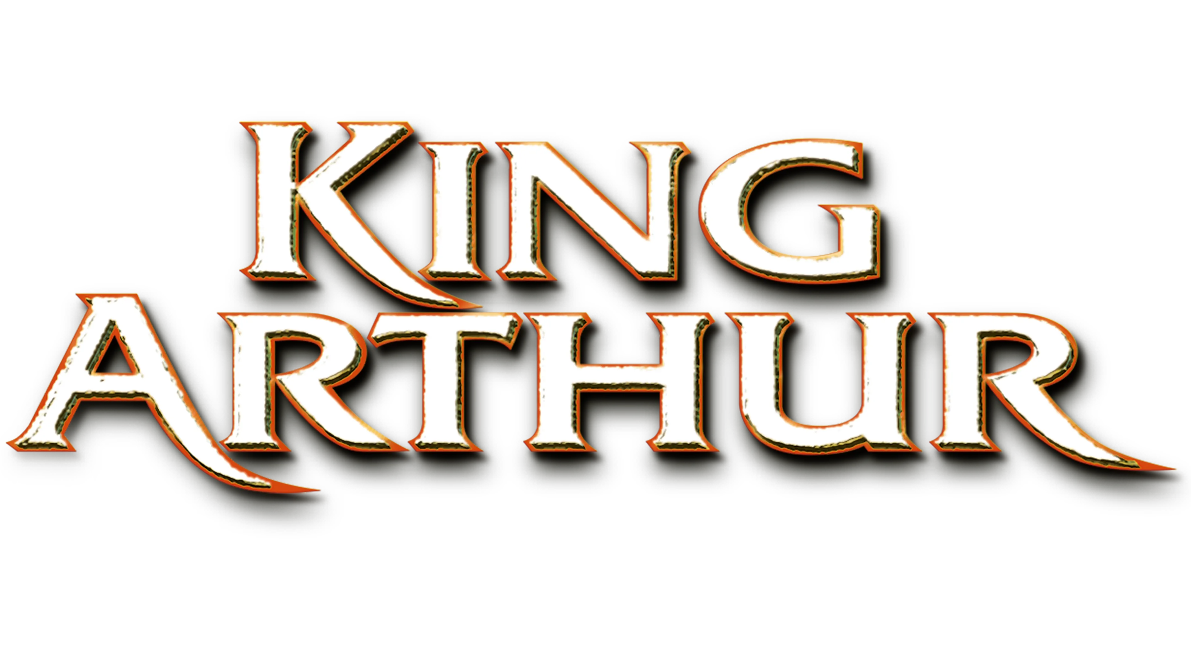 King Arthur