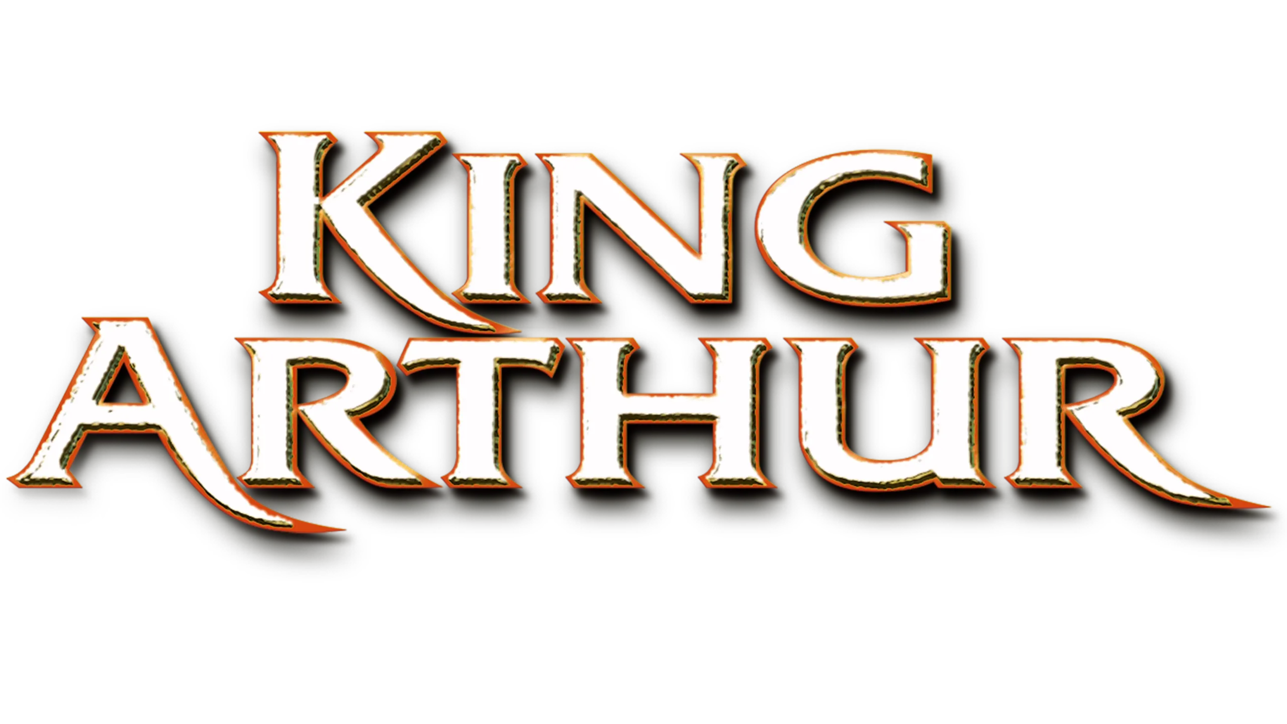 King Arthur
