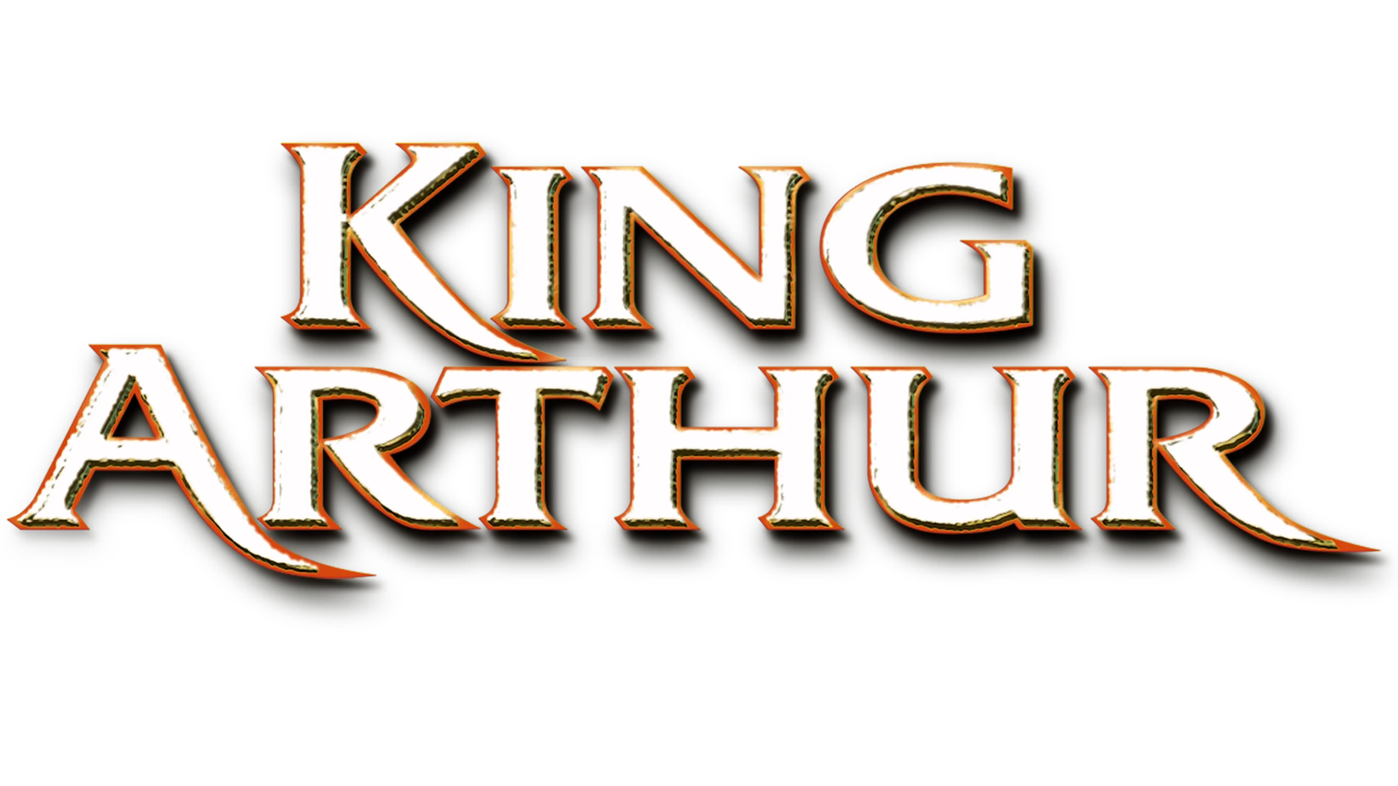 King Arthur