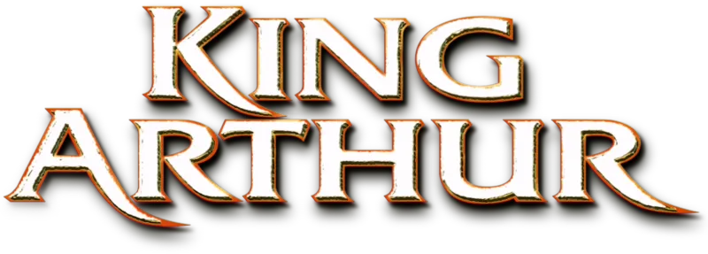 King Arthur