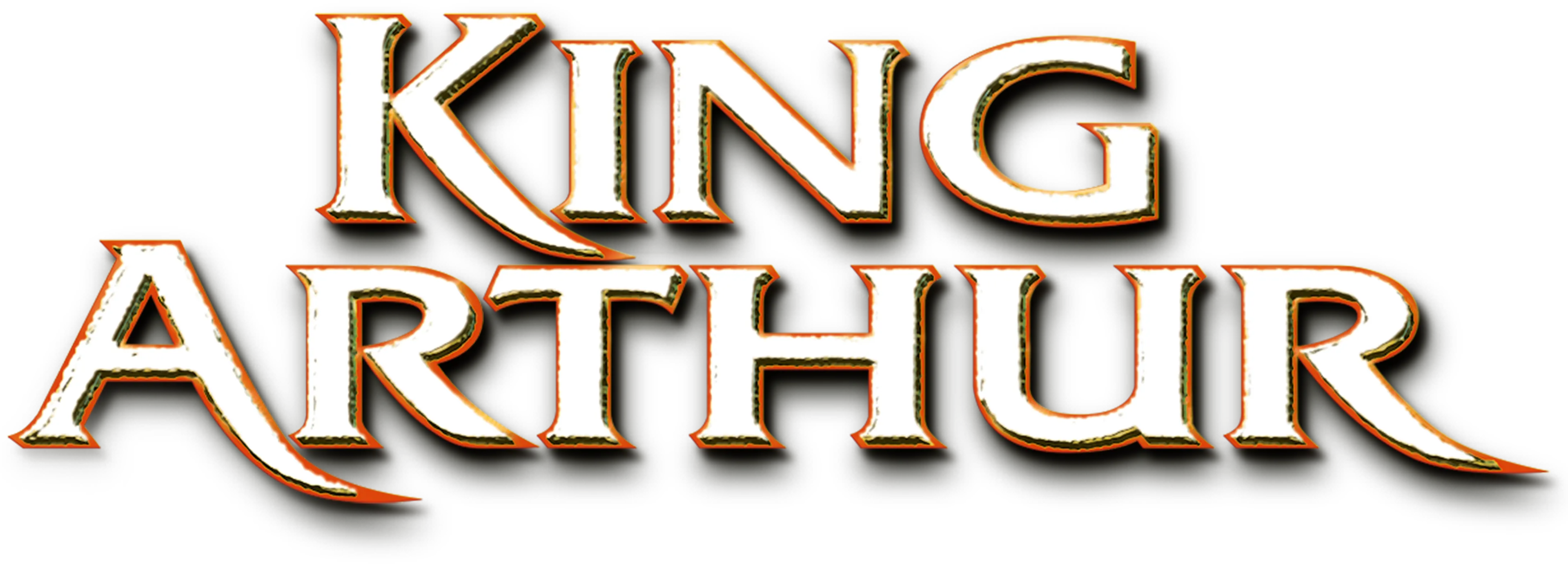 King Arthur