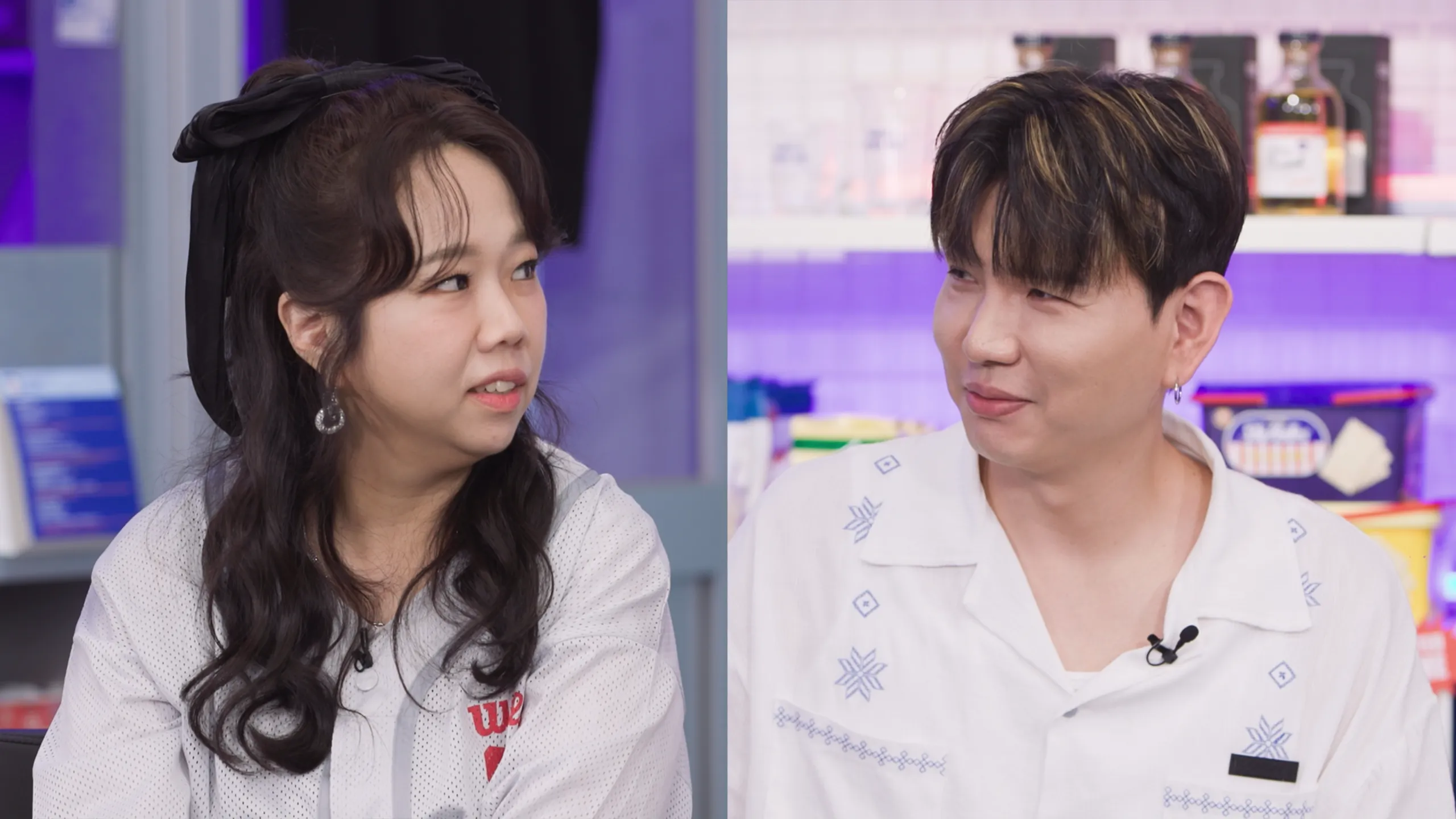 thumbnail - 第 1 季第 5 集：你買了什麼：洪賢姬VS延齊昇