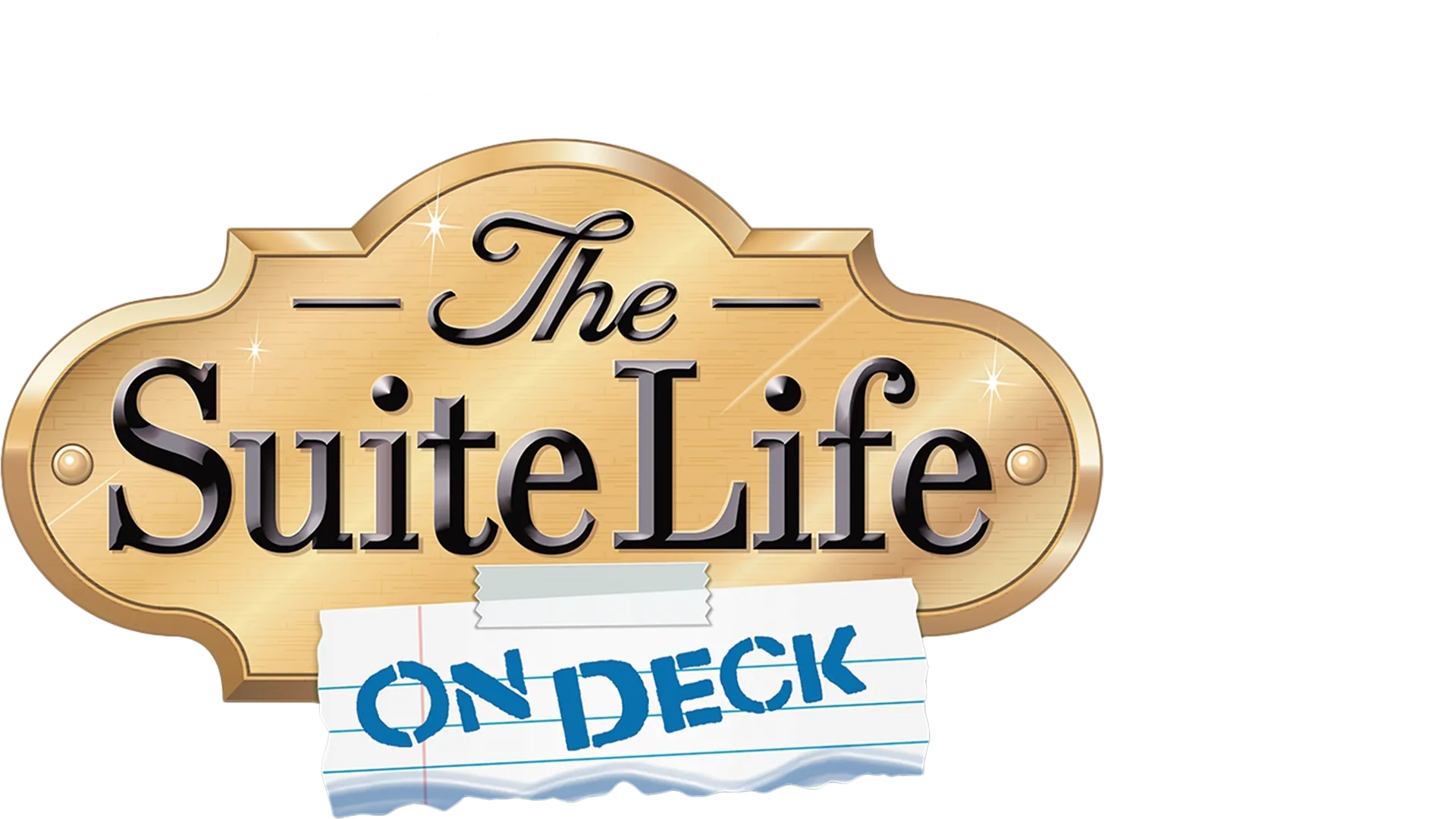 The Suite Life On Deck