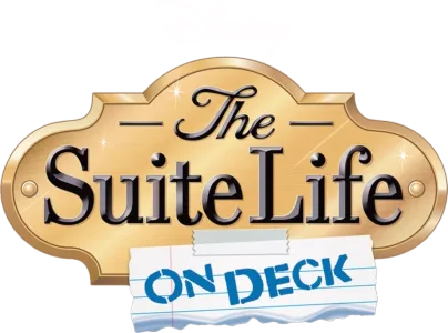 The Suite Life On Deck