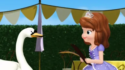 thumbnail - S1:E18 Tea For Too Many