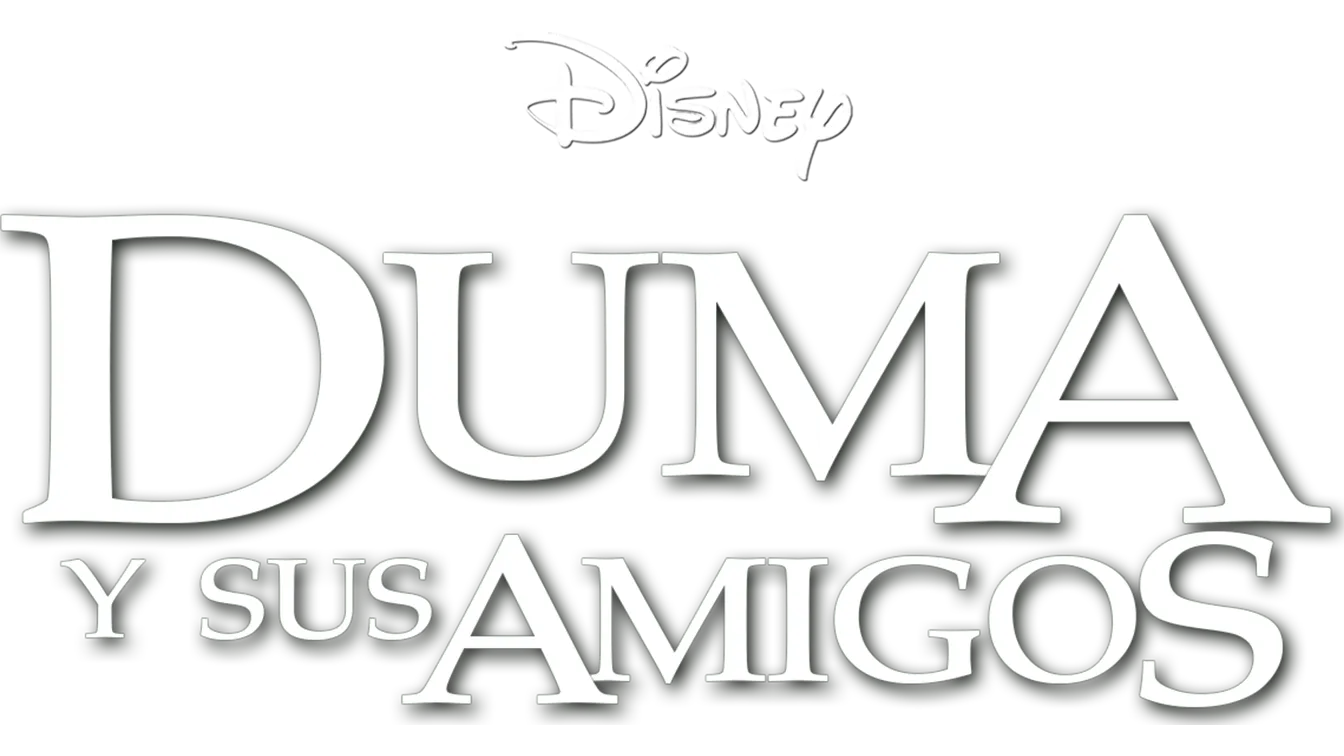 Duma y sus amigos