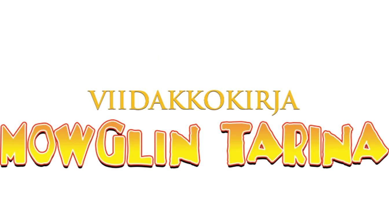 Viidakkokirja: Mowglin tarina
