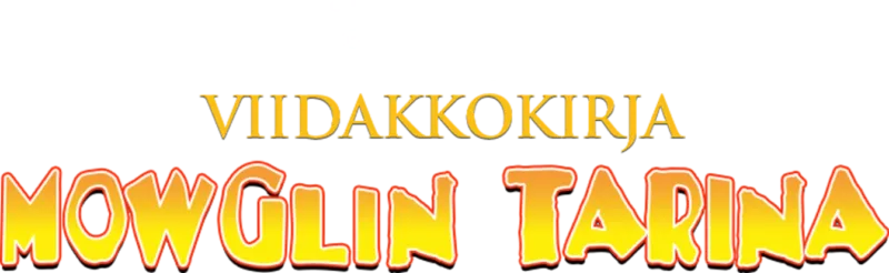 Viidakkokirja: Mowglin tarina