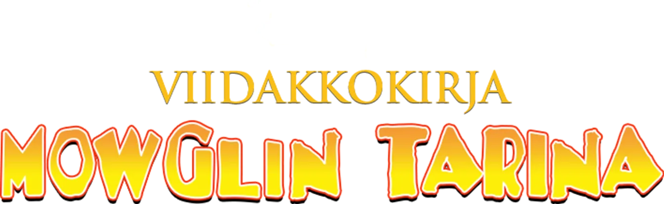 Viidakkokirja: Mowglin tarina