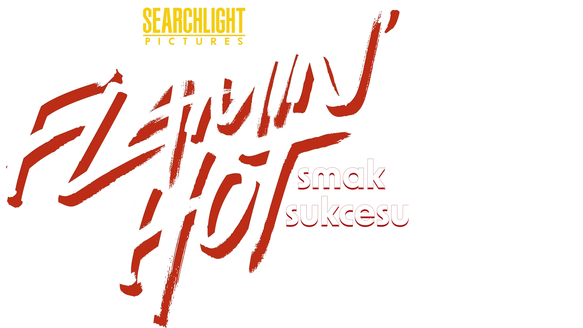 Flamin' Hot: smak sukcesu