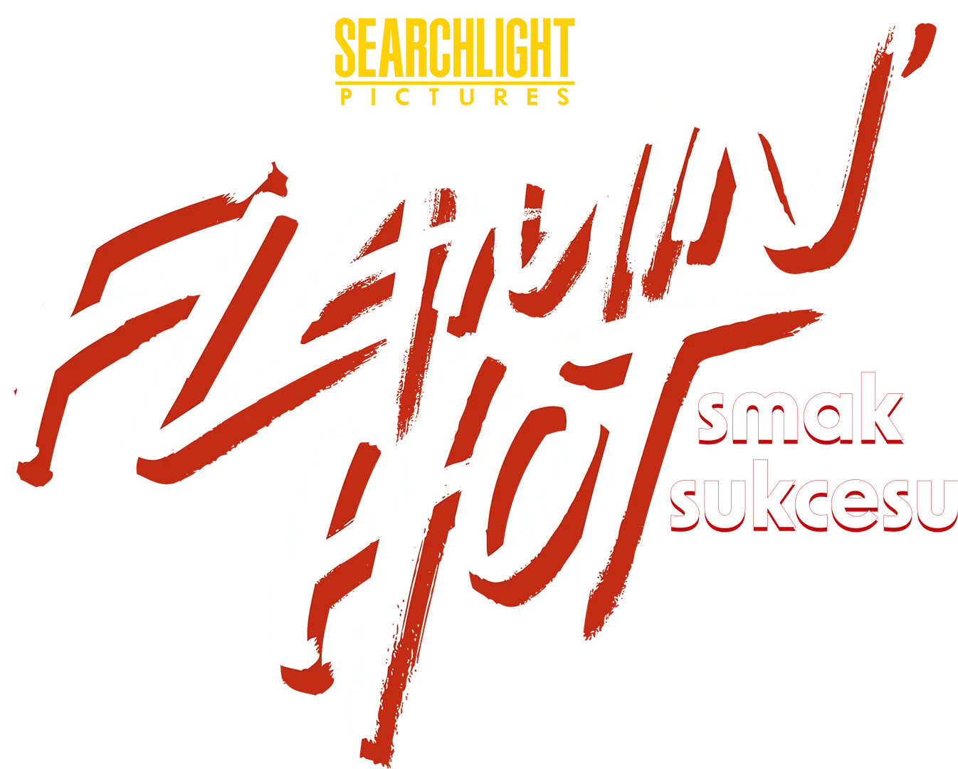 Flamin' Hot: smak sukcesu