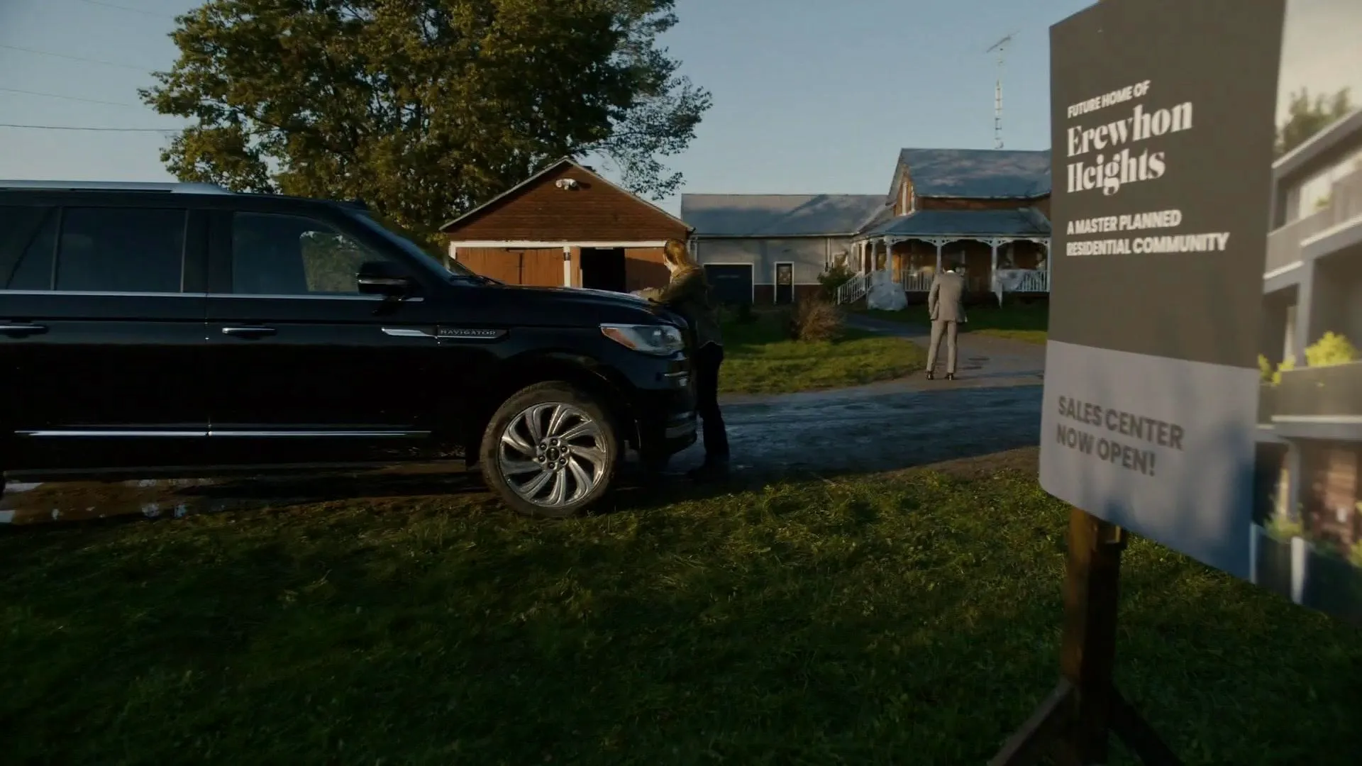 thumbnail - S3:E3 Death Does a Refi