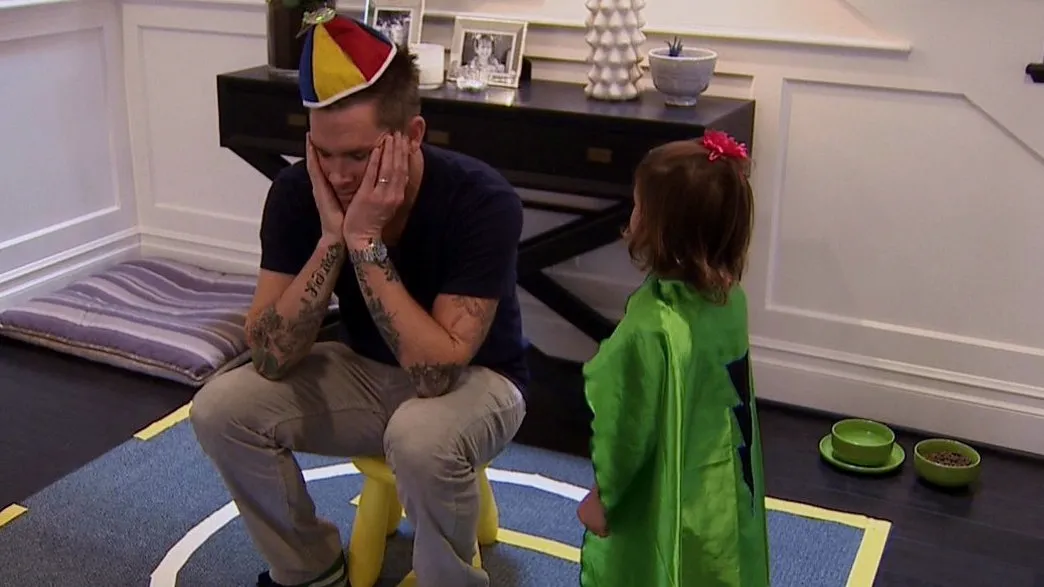 thumbnail - S2:E2 Coolio / Mark McGrath