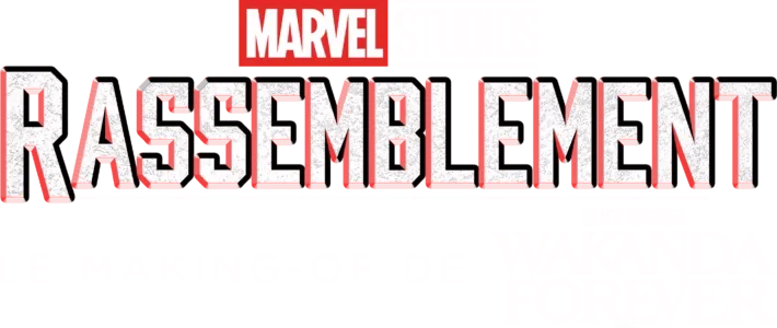 Rassemblement : le making-of de Black Panther : Wakanda Forever