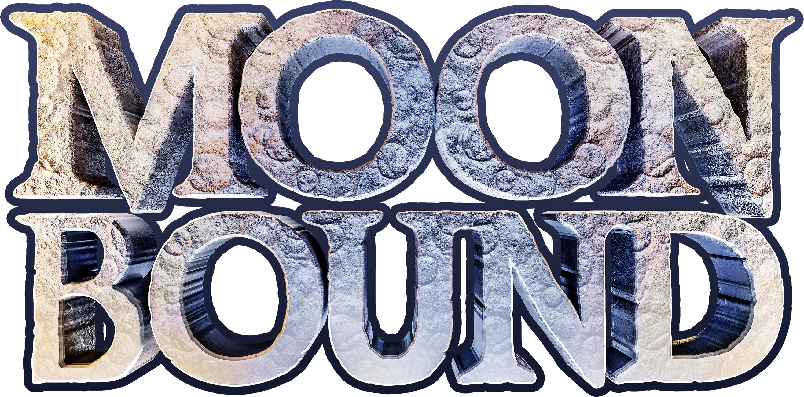 Moonbound
