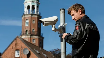 Friesland - Bis aufs Blut